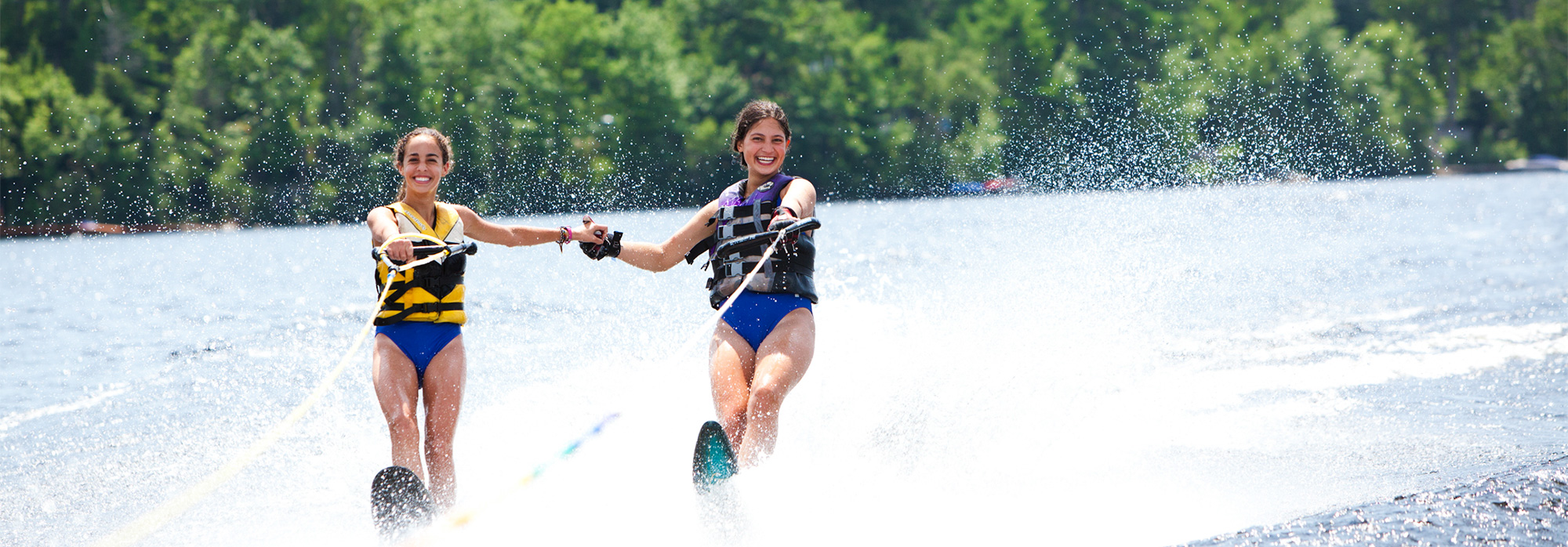 Camp Pinecliffe An All Girls Summer Camp in Maine Camp Pinecliffe