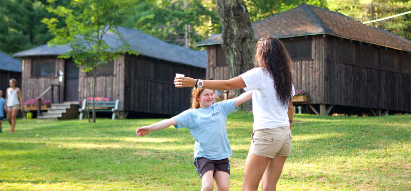 Camp Pinecliffe’s Heads of Departments and Group Leaders are an integral part of our success.